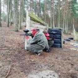 Paintball